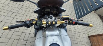 Yamaha Fz1 fazer - 2