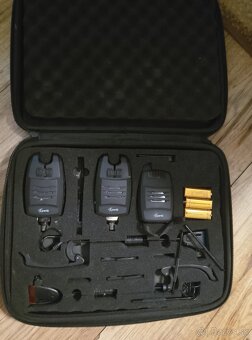 Predám udice - 2