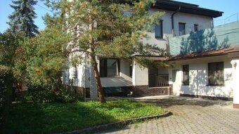 Prenájom - rodinný dom Považská Bystrica - 2