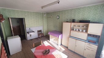Dvojgeneračný rodinný dom obec Vrbov - 2