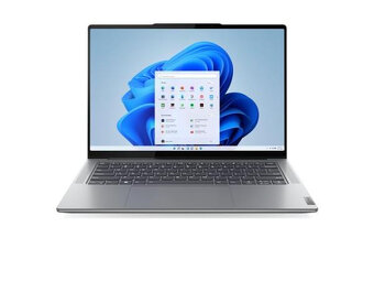 Lenovo Yoga PRO 7:Ultra 9 185H,32GB,SSD 1TB,RTX4060 8GB - 2