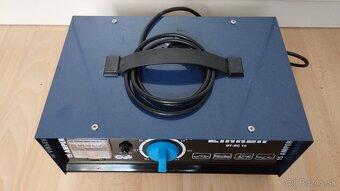 Predám autonabíjačku Einhell BT-BC15 - 2