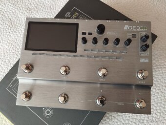 Mooer GE300 LITE modeling multiefekt - 2