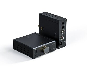 Fiio K9 Pro ESS - 2
