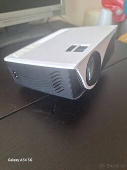 Dataprojektor - 2