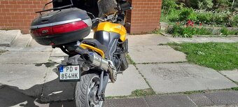 Triumph Tiger 1050 - 2