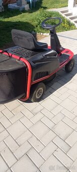 Rider mtd 60 kosacka - 2