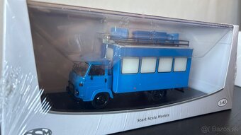 AVIA A31N ZOS 1:43 SSM - 2