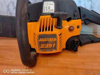 Partner P351XT - 2
