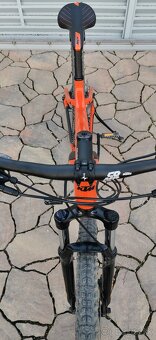 KTM MACINA RIDE 291 veľkosť M - 2