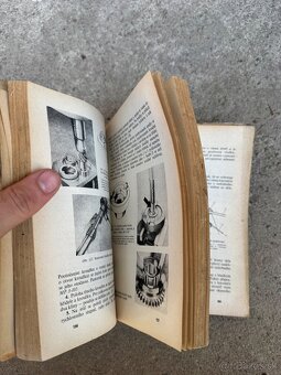 Úpravy a údržba Škoda - 2