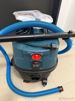 Bosch GAS 12-25PL Profesional priemyselný vysávač - 2