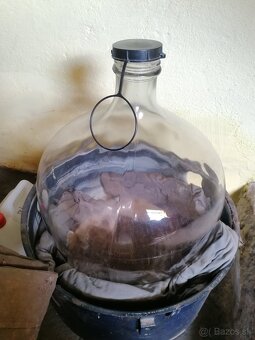 50l demizon - 2