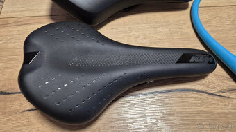 Sedlo na bicykel KTM a Selle Royal + darček zámok - 2