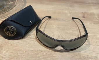 Ray Ban okuliare - 2