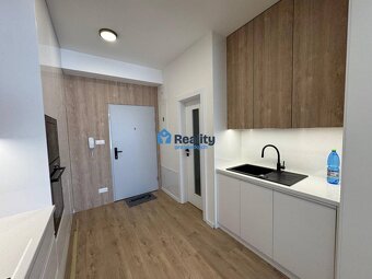 Prenájom NOVOSTAVBA FIM moderný byt 49 m2 + terasa 53 m2 PB - 2