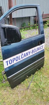 Hyundai H1 - 2
