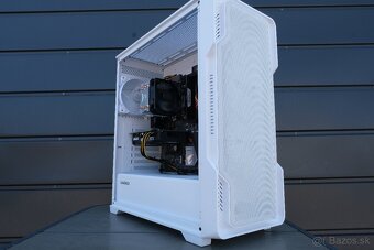 Herný PC, Ryzen 5 PRO 2400GE, GTX 1660S, 32GB RAM, SSD, 12m - 2