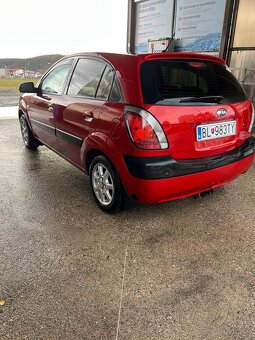 Prenájom vozidiel s LPG Celá SR - 2