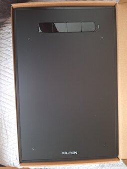 XPPen Star G960S Grafický tablet - 2