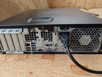 Predam HP Compaq 8300 - 2
