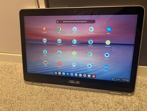ASUS Chromebook - 2