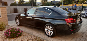 Predám BMW 530d xDrive - 2