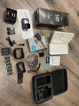 Gopro Hero 12 - 2