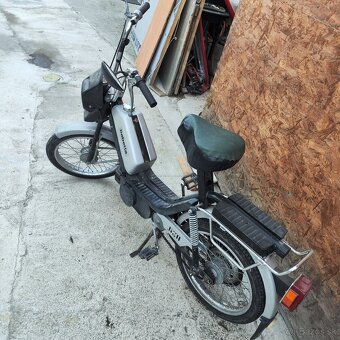 Babetta 210 - 2