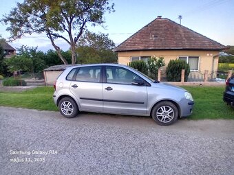 Vw Polo 1.2 51kw - 2