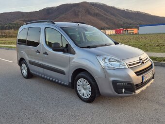 Citroën Berlingo Multispace 1.6 BlueHDi - 2