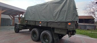 Praga v3s M2 Z TP/BEZ TP - 2