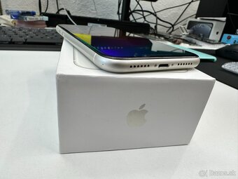 Apple iPhone 11 64gb White - 2