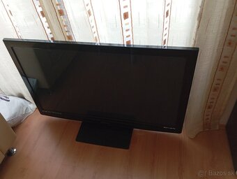 Panasonic Viera plazma - 2