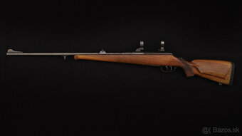 predam - gulovnica HUBERTUS M113 9,3x62 - 2