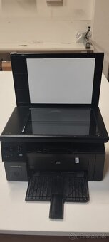LaserJet M1132 MFP - 2