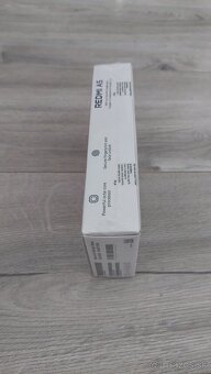Xiaomi Redmi A5 Midnight Black,nový,24mesiacou záruka - 2