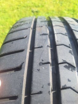 Letne pneumatiky 225/45r17 - 2