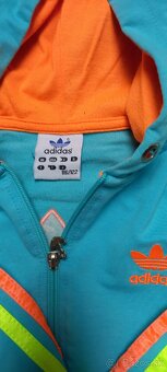 Detská Adidas kombinéza - 2