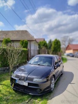 Seat Leon 1.9TDi ARL - 2