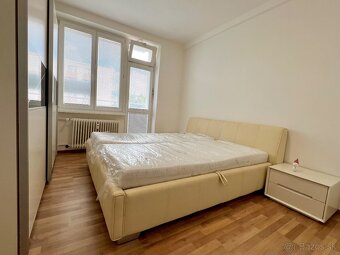 2 izbový byt na Peknej ceste v Bratislave - 2