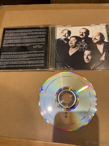 CD Vera Bila & Kale Rovava - 2