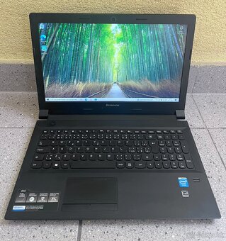 Lenovo B50 / Intel N2830 / 8GB RAM / 128GB SSD / 15.6" - 2