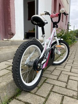 Detsky bicykel Loka Grand - 2
