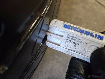 185/65 R15 Matador Hectora - 2