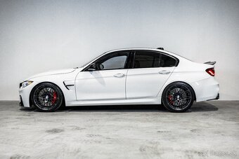 BMW M3 F80 Competition (Odpočet DPH) - 2