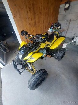 Bashan 200 - 2