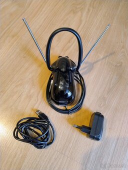 Anténa DVB-T2 EMOS - 2