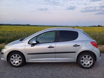 Peugeot 207 - 2