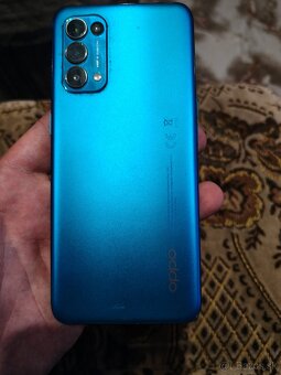 Oppo Reno 5 5G - 2